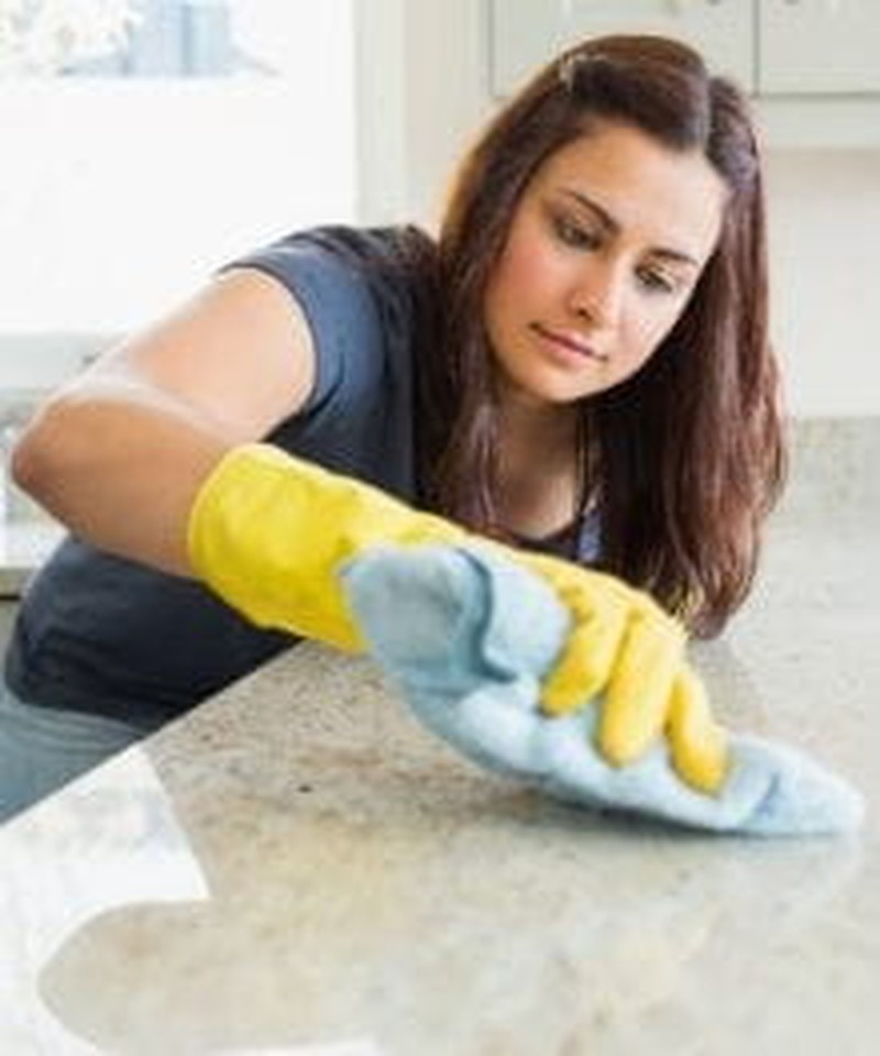 bridal cleaning services